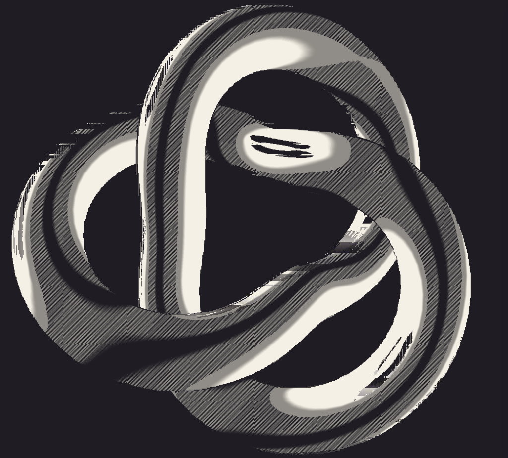 Renderizado Estilizado NPR en WebGPU